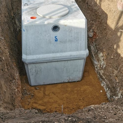 ASSAINISSEMENT_CUVE PLUIE